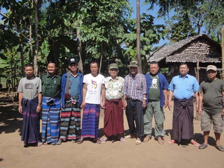 KNU_some_leaders_and_Bo_Bi