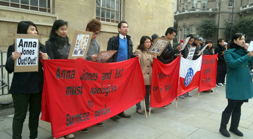 demonstration-in-UK