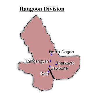 rangoon-division