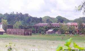 Buthidaung-Prison