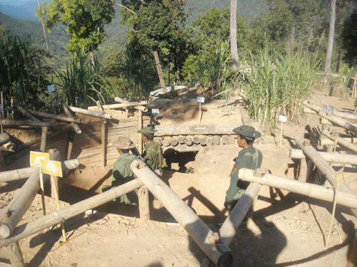 burmese-soldiers