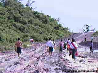 road-in-kyuk-pru-Arakan