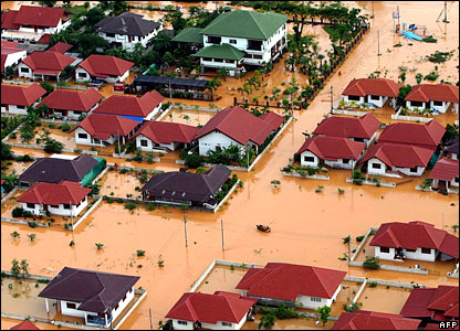 thailand-flood