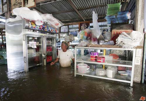 thailand-flooding