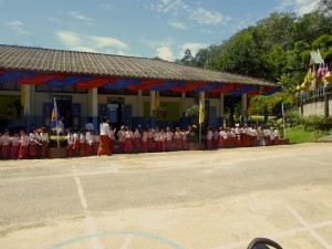 တိုင်းရင်သားဘာသာစကားများမှေးမှိန်ရန် မြန်မာဘာသာစကားကြွယ်ဝဖွံဖြိုးရေးအစီအစဉ်ပြုလုပ်နေ