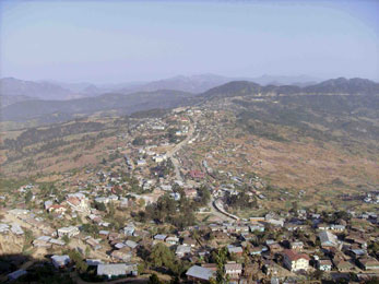 hakha-myanmar