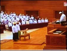 parliament-myanmar