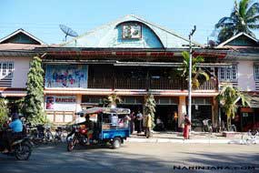 sittwe-taxi-by-narinjara