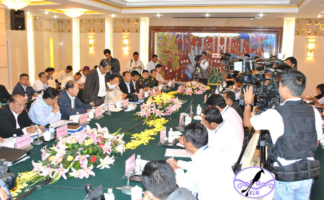 KIO-Govt-Ruili-Meeting-March-20122