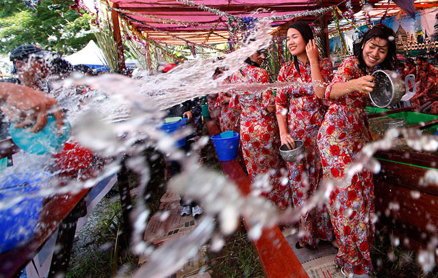 Rakhine-thingyan2011