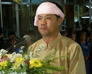 Saengmueng Mangkorn