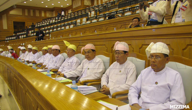 usdp-parliament