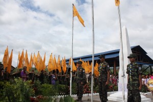 KKO-DKBA-commemorate-62nd-Karen-Martyrs-Day-