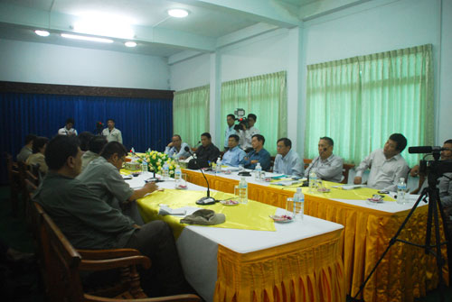 knu-meet-government-5-aug-2012