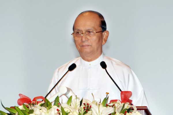 thein-sein