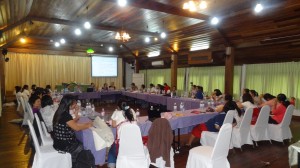 Karen Women’s Rights Must Be a Priority in Peace Process