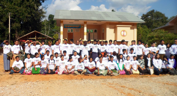 Youth-for-Social-Change-Myanmar