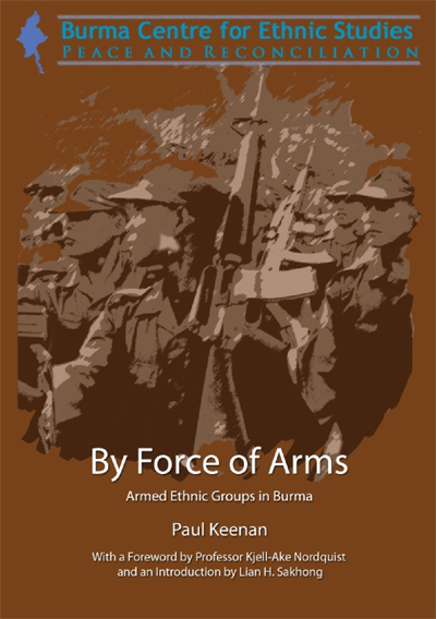  By Force of Arms