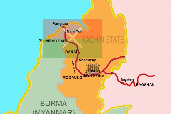 map-of-western-kachin-state 600 400