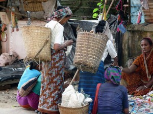 women-at-a-market