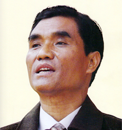 Xiao Minleng, Vice Chairman of the UWSA