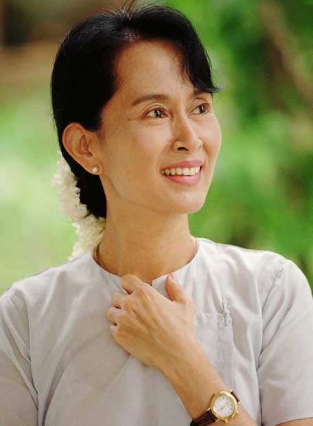 Aung-San-Suu-Kyi