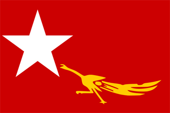 NLD flag