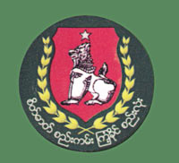 USDP logo