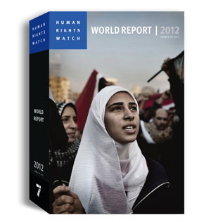 Human-Rights-Watch-report