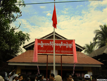 NLD-Myeik-Tanintharyi