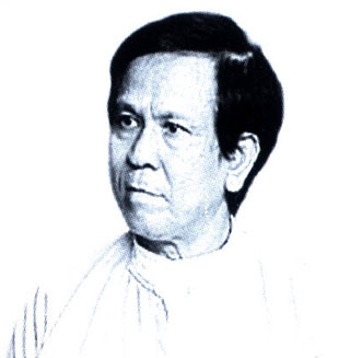 U-Aye-Tha-Aung