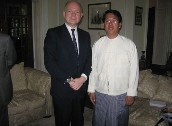 William-Hague-Ko-Myat-Thu