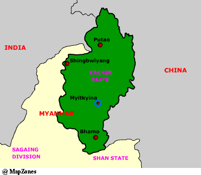 kachin-state