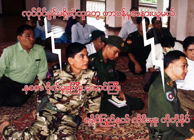 Aung-Gyi