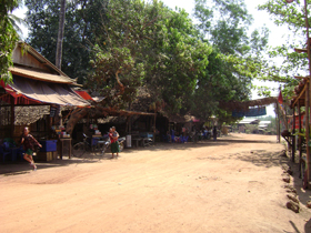 Phar-Pya-village