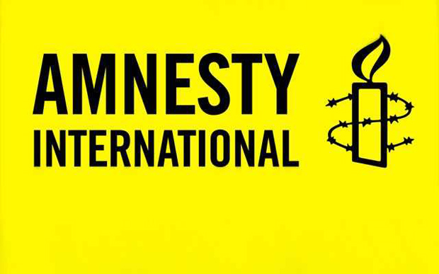 amnesty