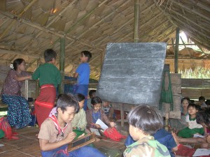 A-primary-school-in-Karen-IDP-area