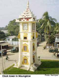 Clock-Tower-in-Maungdow