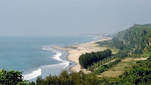 Coxsbazar-view