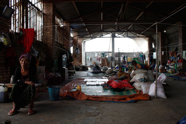 Kachin-refugees-China-yunnan