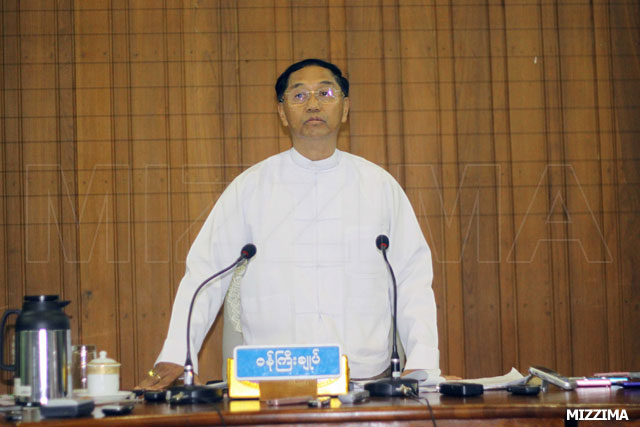 Myint-Swe-at-press-conference-1