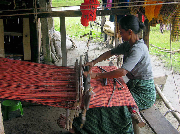 The-Rakhain-tribe-of-Bangladesh