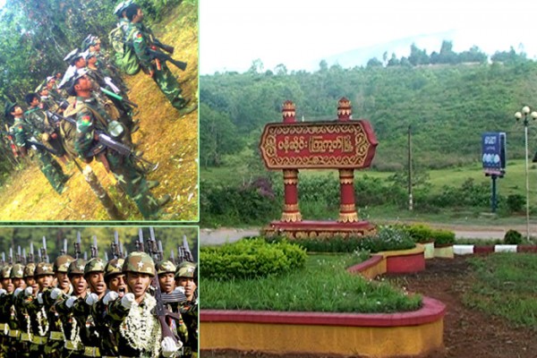 clashes-between-the-kia-and-burmese-army-erupt-in-5-places-in-shan-state