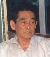 Peng Jiasheng