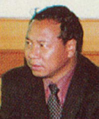 Liu Guoxi