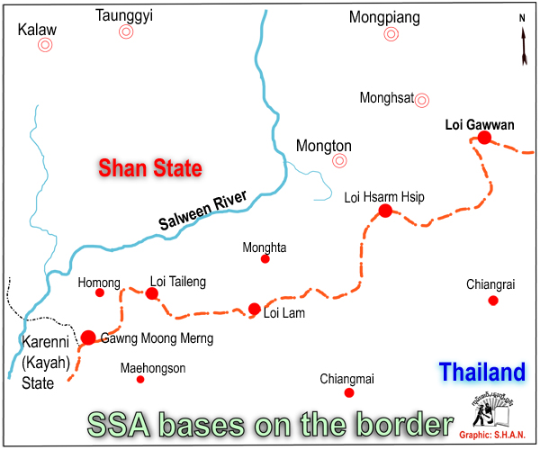 ssa-on-border