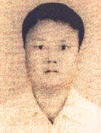 Zhao Dechang