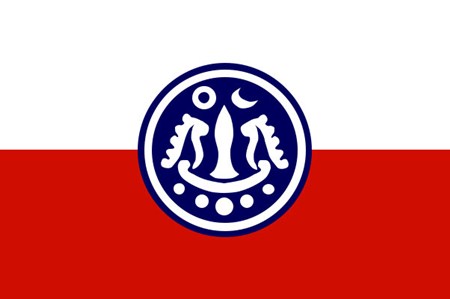 Flag-of-Rakhine