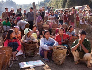 Kachin-refugees-HRW