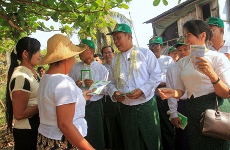 U_Aung_Thein_Linn-AFP